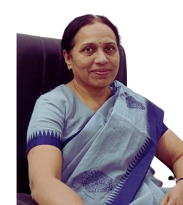 Dr. Sadhana K. Parwal